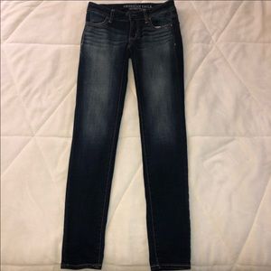 American Eagle jean/ jeggings
